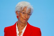 在线占卜宣布降息25个基点后 欧洲央行行长发声