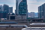 在线占卜高铁列车“飙车”？官方解答来了！