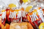 在线占卜农夫山泉冰茶入局：百亿赛道的“鲶鱼效应”