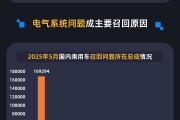 在线占卜黑猫投诉发布5月国内汽车召回数据：德系占召回总量近九成 电气系统问题成召回主因