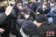 在线占卜多次未经允许外出，“素媛案”凶手赵斗淳再次被拘留