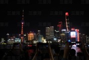 在线占卜游戏设定虚拟上海被外星人攻陷，中美网友：不行！！