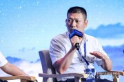在线占卜蜂巢汽车武红超预测：未来五年中国新能源车渗透率将突破70%