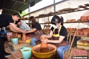 在线占卜成本乱象与虚假宣传夹击 建盏产业如何破局？