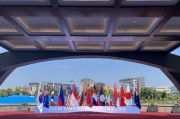 在线占卜中国东方教育出席2025 RCEP成员国暨长三角工商界青年对话会 共话区域合作与青年发展新机遇