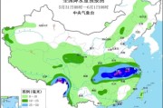 在线占卜端午期间长江中下游将有较强降雨 东北华北多雷雨天气