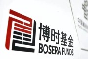 在线占卜博时基金权益“危墙”下，聊聊对博时卓睿成长的几重担忧