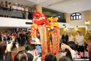 在线占卜中国驻菲律宾大使与菲候任外长共同出席庆祝中菲建交50周年图片展