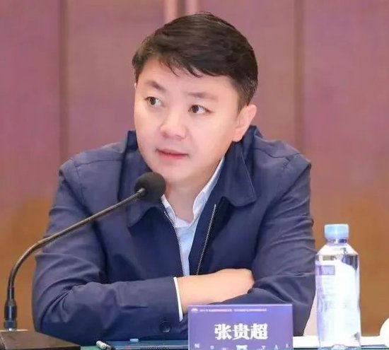 茅台集团重大人(🏷)事变动：向平、张贵超已出任茅台集团党委委员